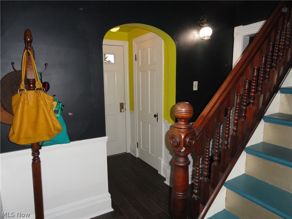 Cuyahoga Falls - Residential