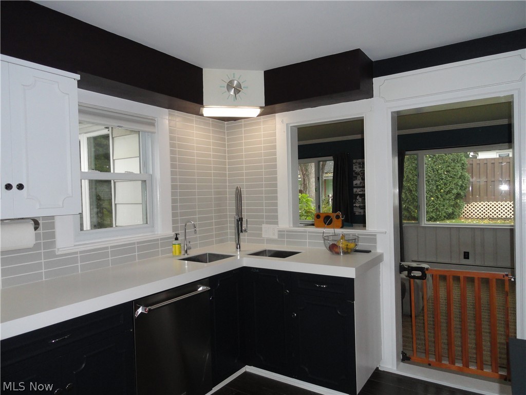 Cuyahoga Falls - Residential