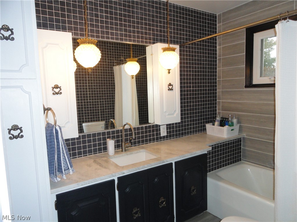 Cuyahoga Falls - Residential