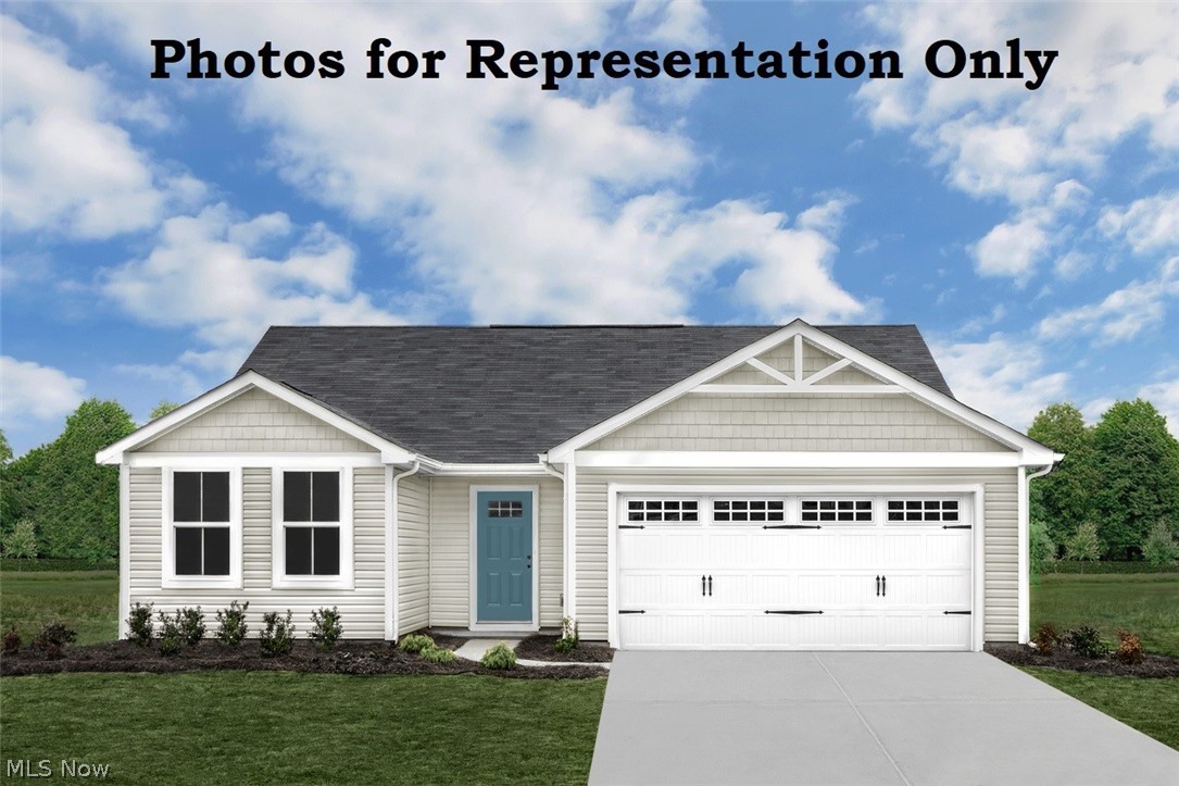 Photo 1 of 14 of 1812 Heron Creek Street NW house
