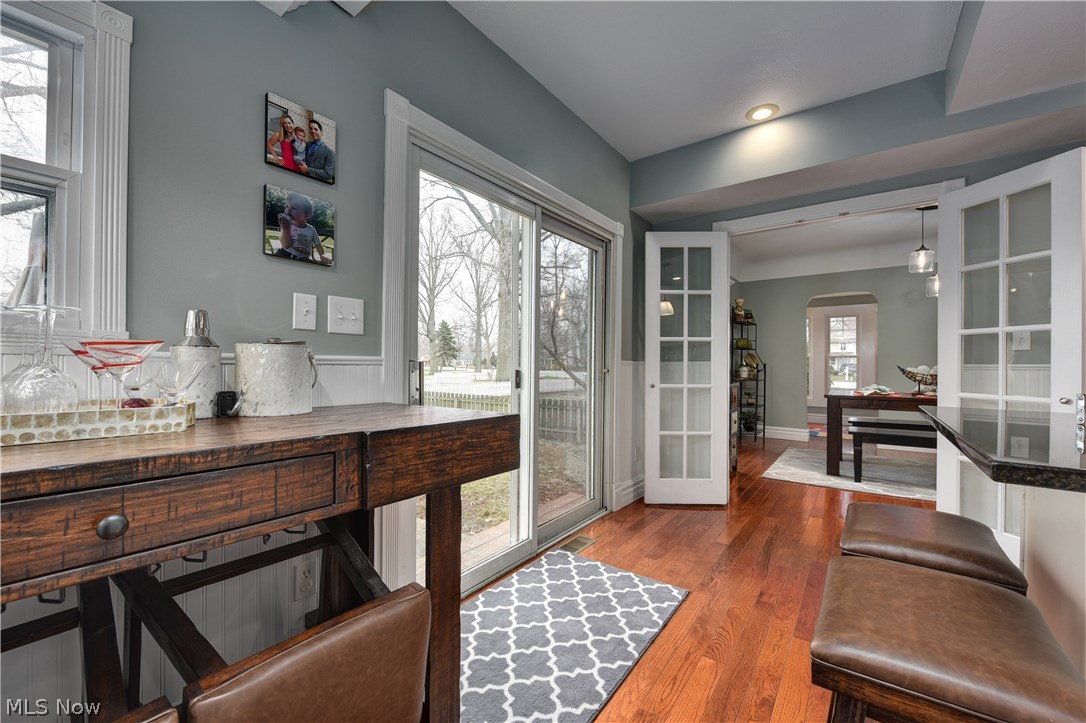 Eagle Point - Residential