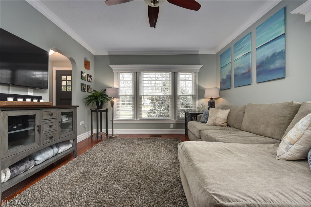 Eagle Point - Residential