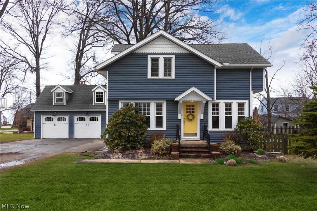 Eagle Point - Residential