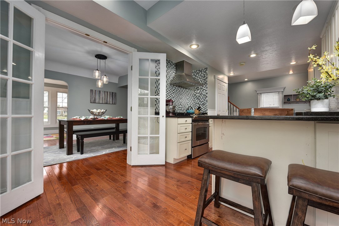 Eagle Point - Residential