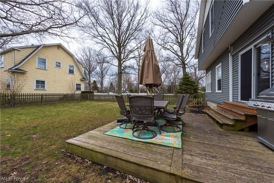 Eagle Point - Residential