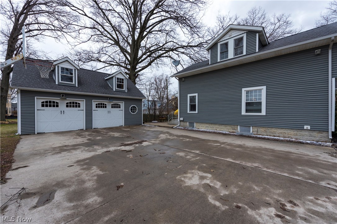 Eagle Point - Residential