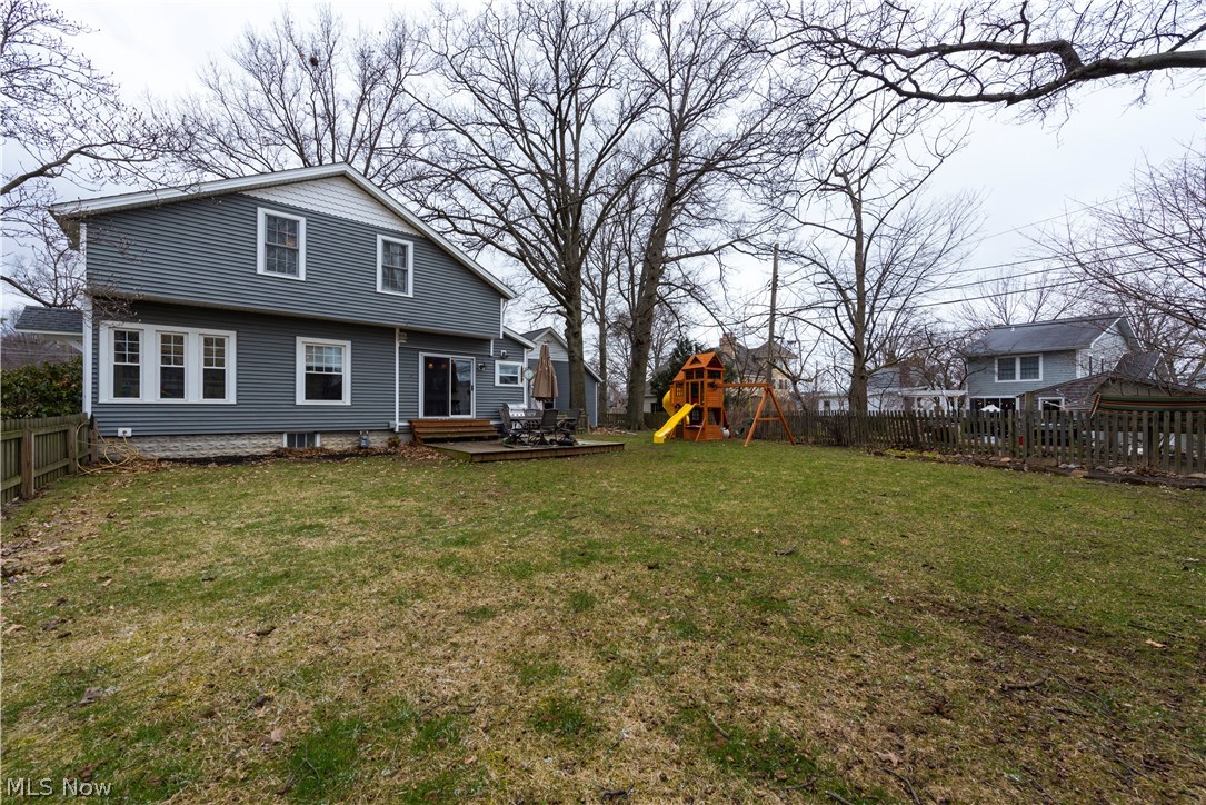 Eagle Point - Residential