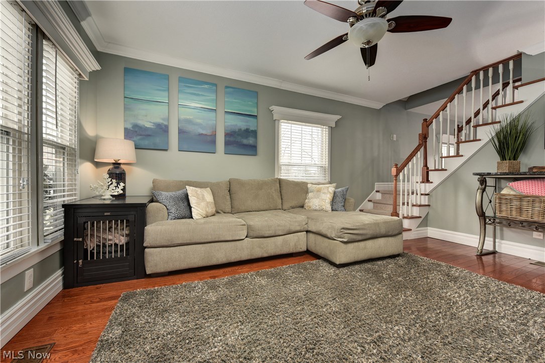 Eagle Point - Residential