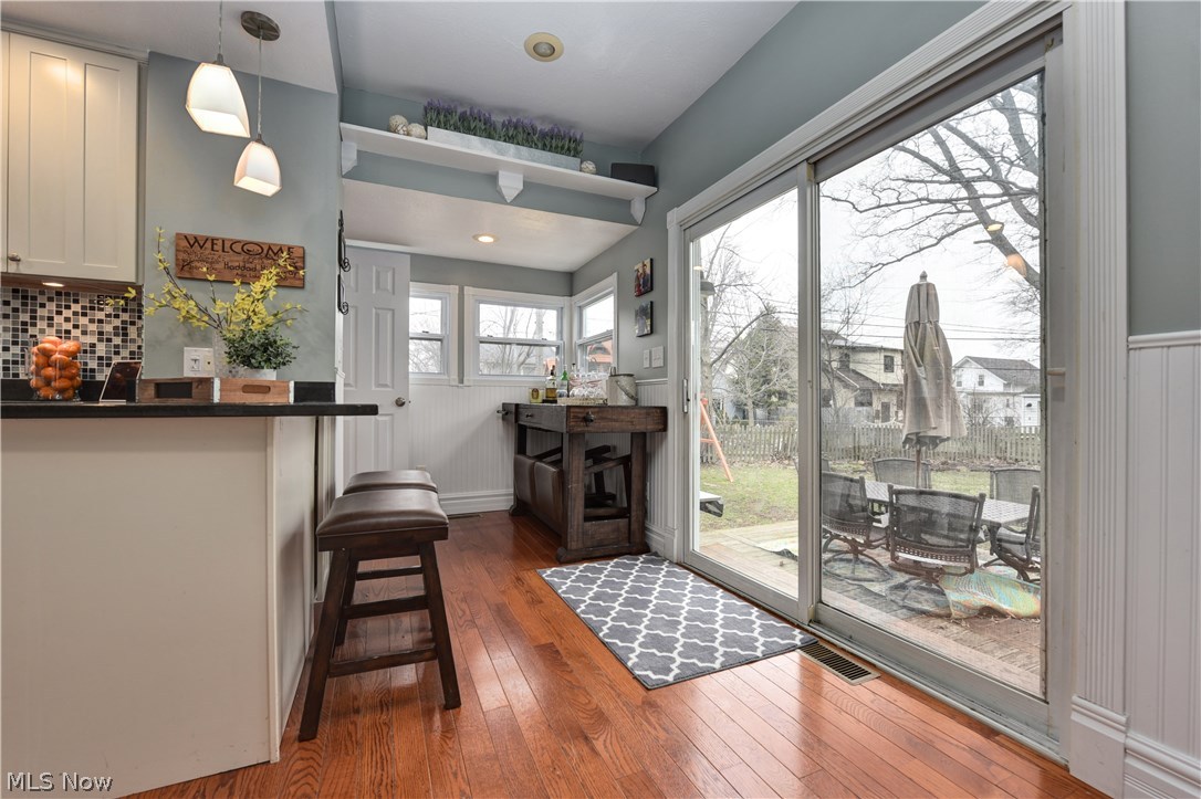 Eagle Point - Residential