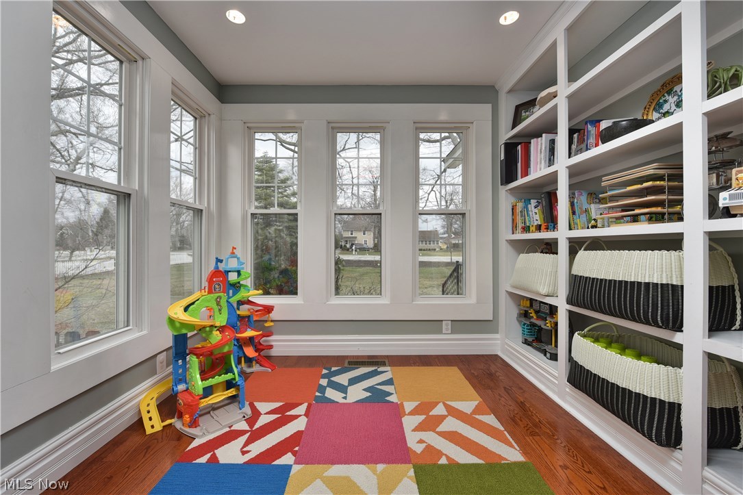 Eagle Point - Residential