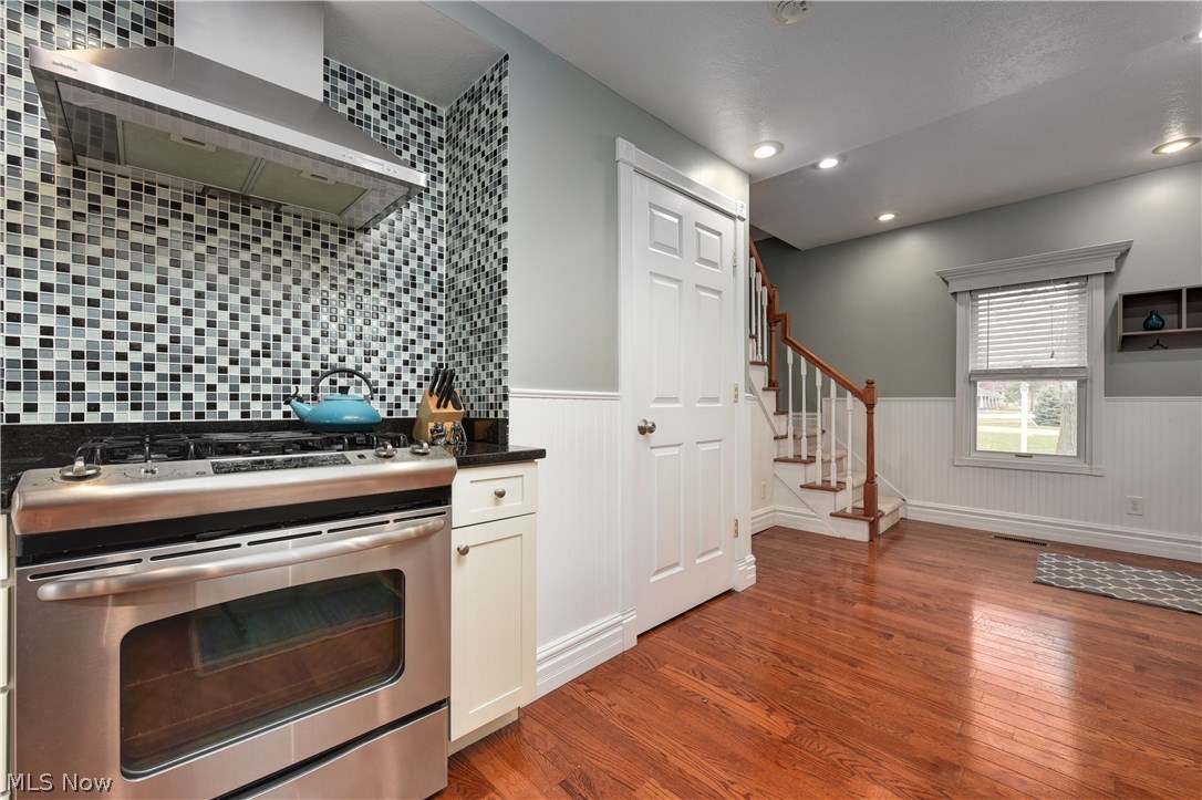 Eagle Point - Residential