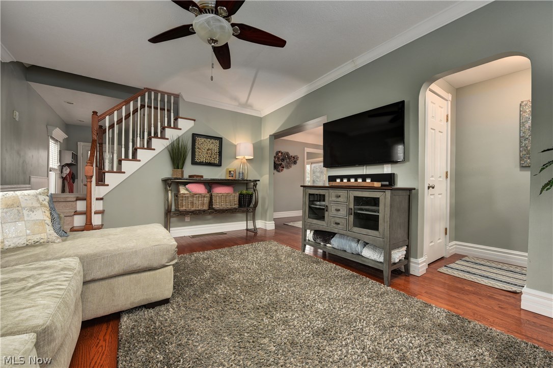 Eagle Point - Residential