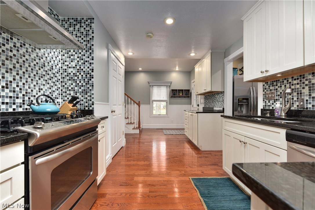 Eagle Point - Residential