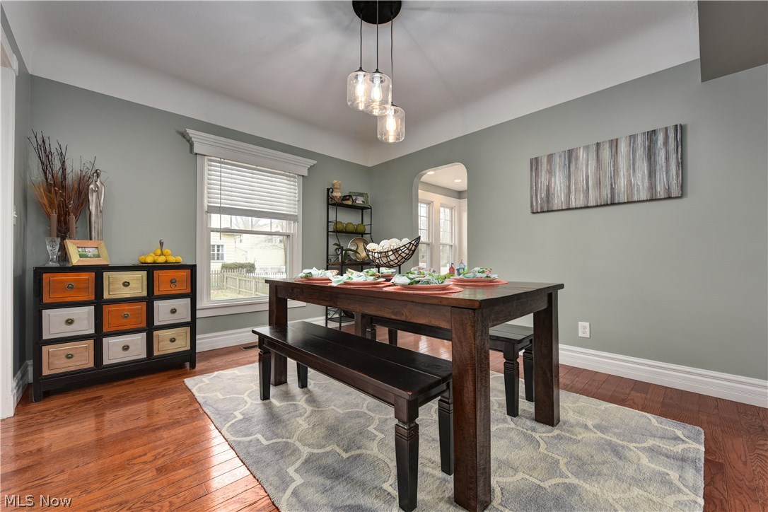 Eagle Point - Residential