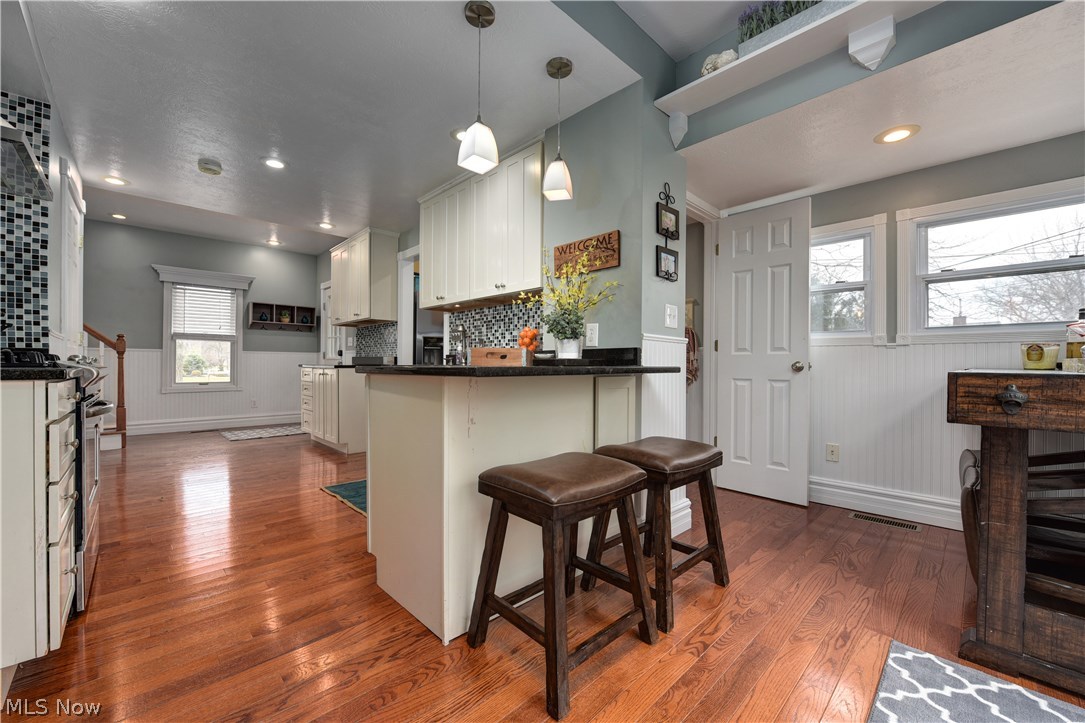 Eagle Point - Residential