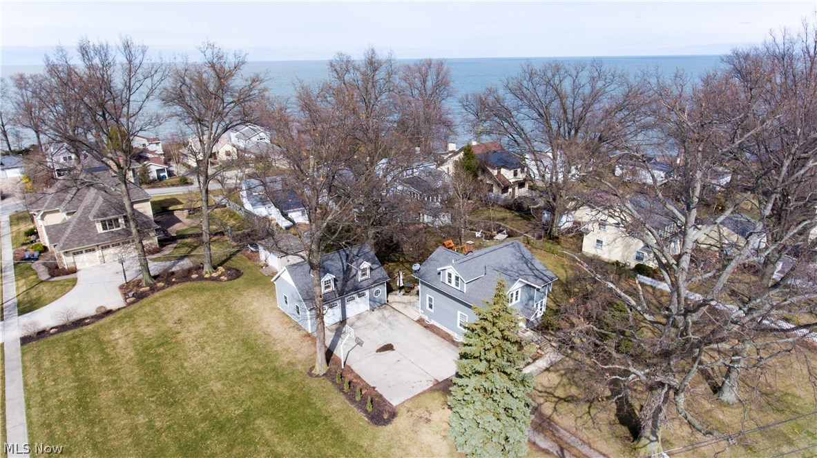 Eagle Point - Residential