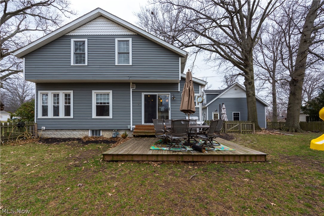 Eagle Point - Residential