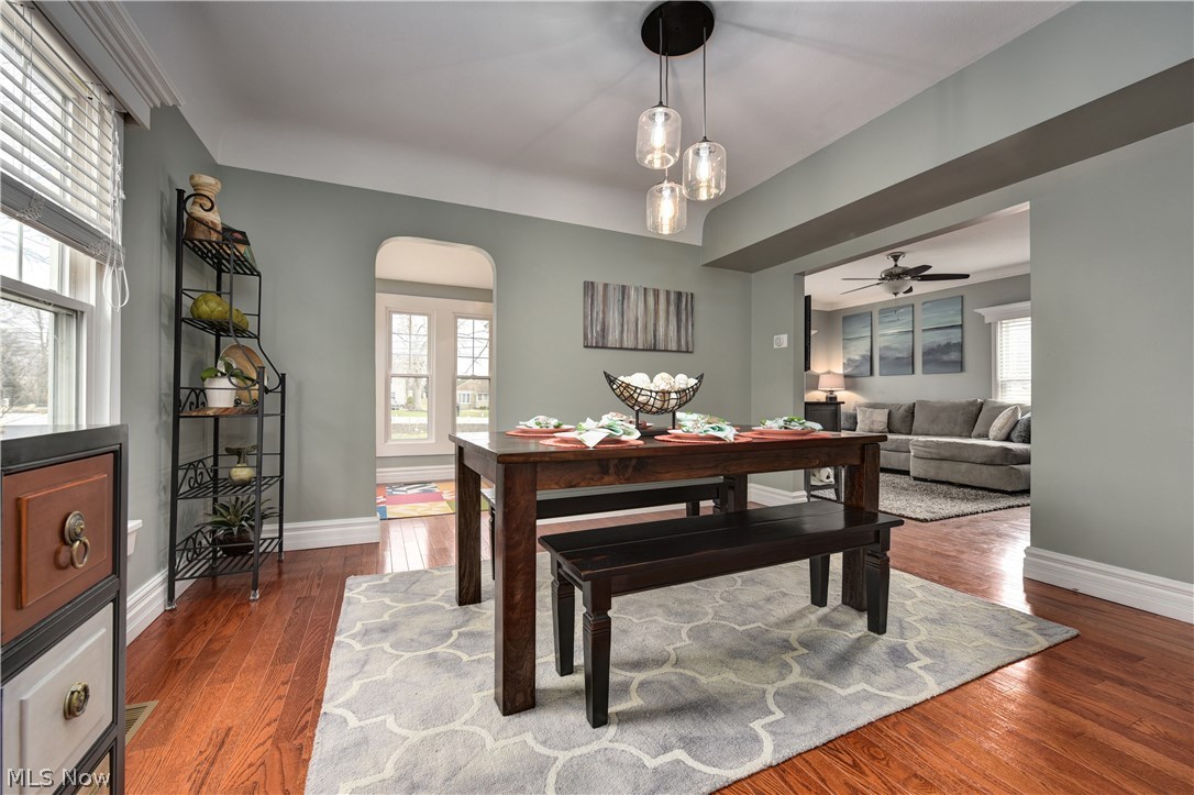 Eagle Point - Residential