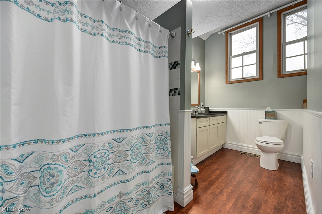 Eagle Point - Residential