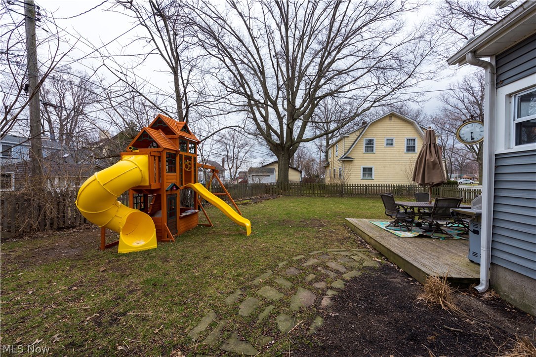 Eagle Point - Residential