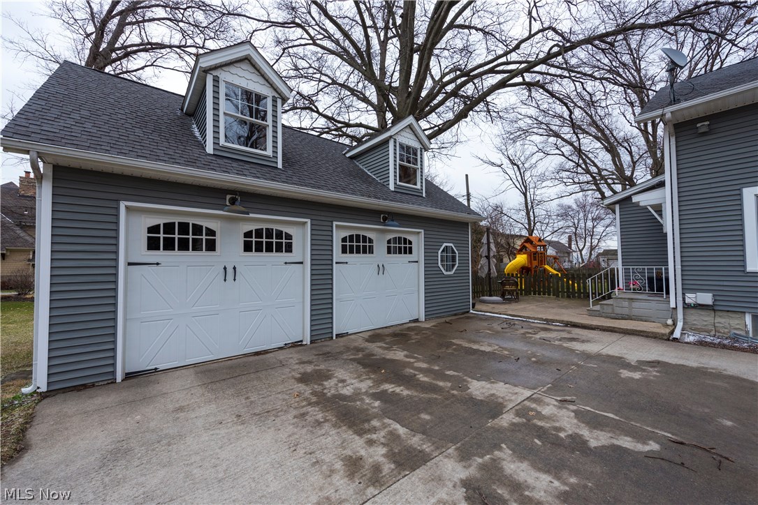 Eagle Point - Residential