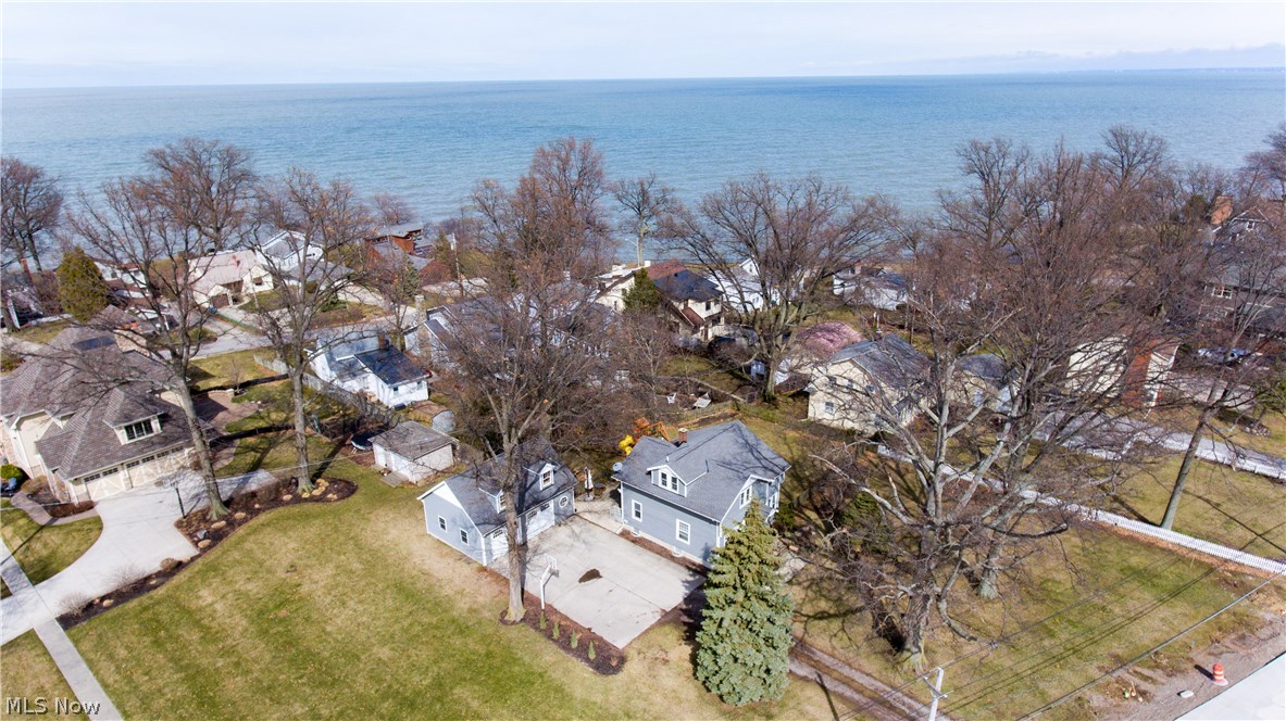 Eagle Point - Residential