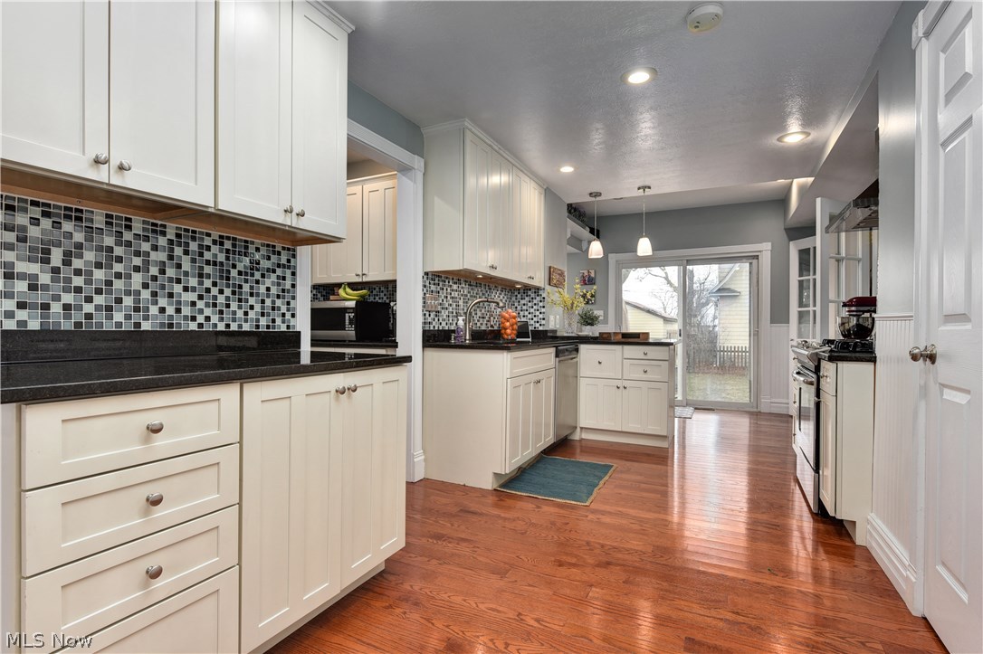 Eagle Point - Residential