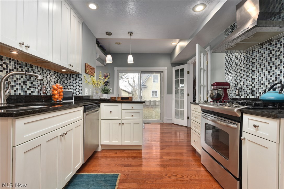 Eagle Point - Residential