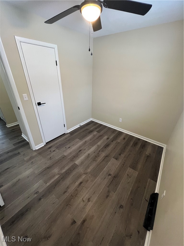 Chapel Hill Drive - Residential