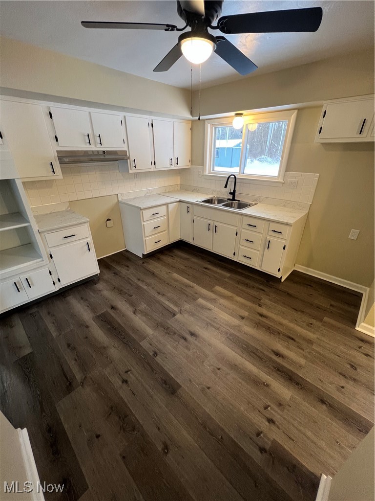 Chapel Hill Drive - Residential