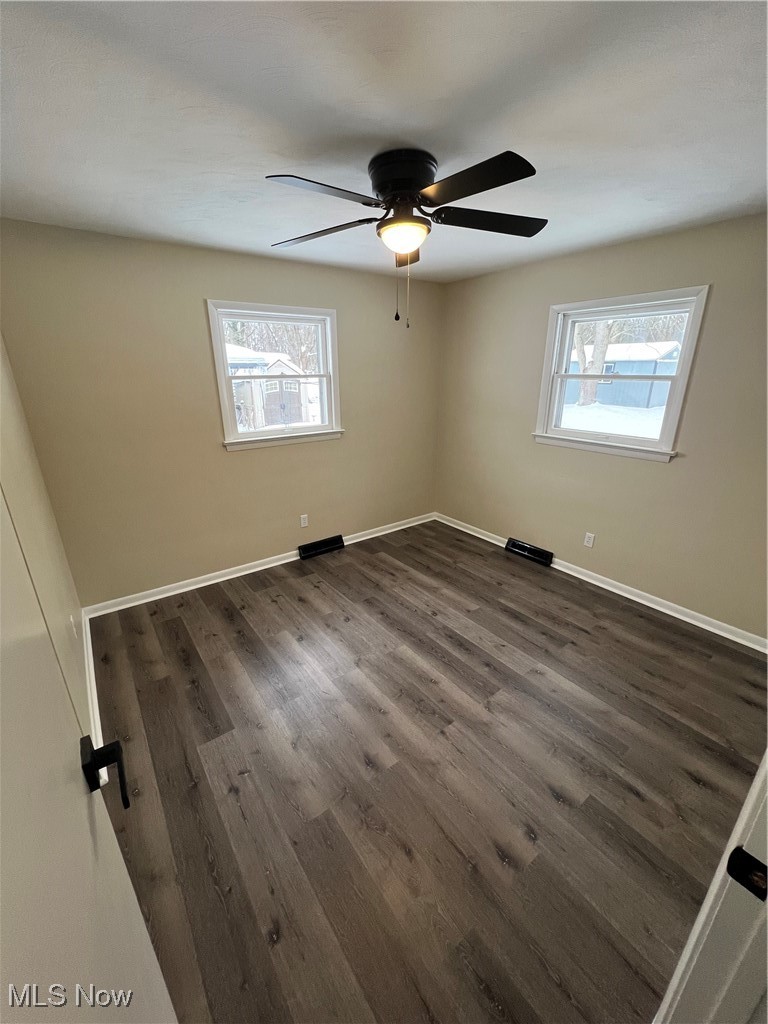 Chapel Hill Drive - Residential