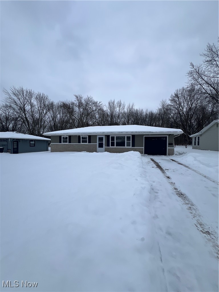 Chapel Hill Drive - Residential