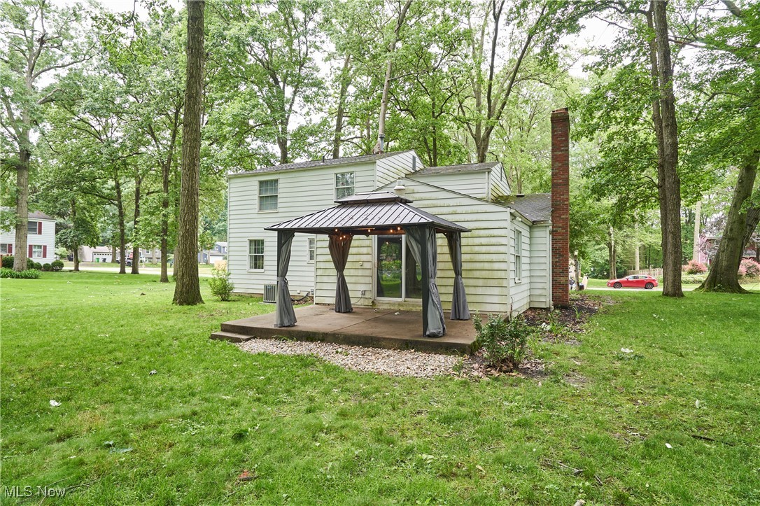 4231 Hile Road