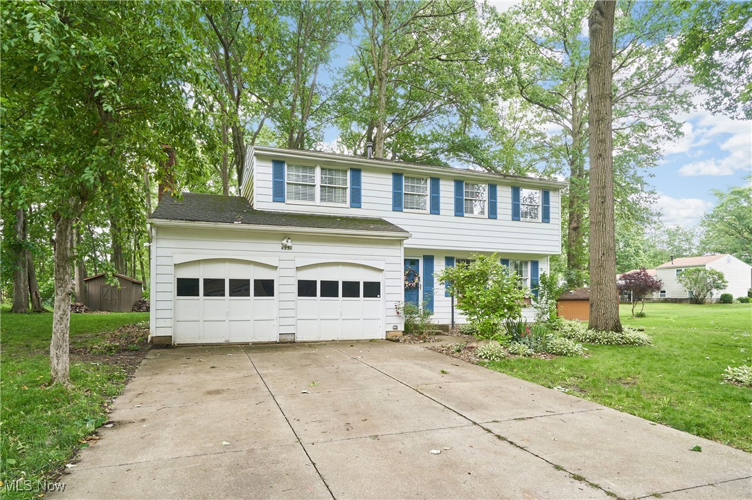 4231 Hile Road