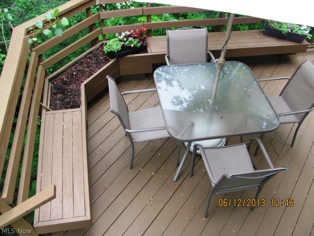 Cross Crk Lane Condo - Residential