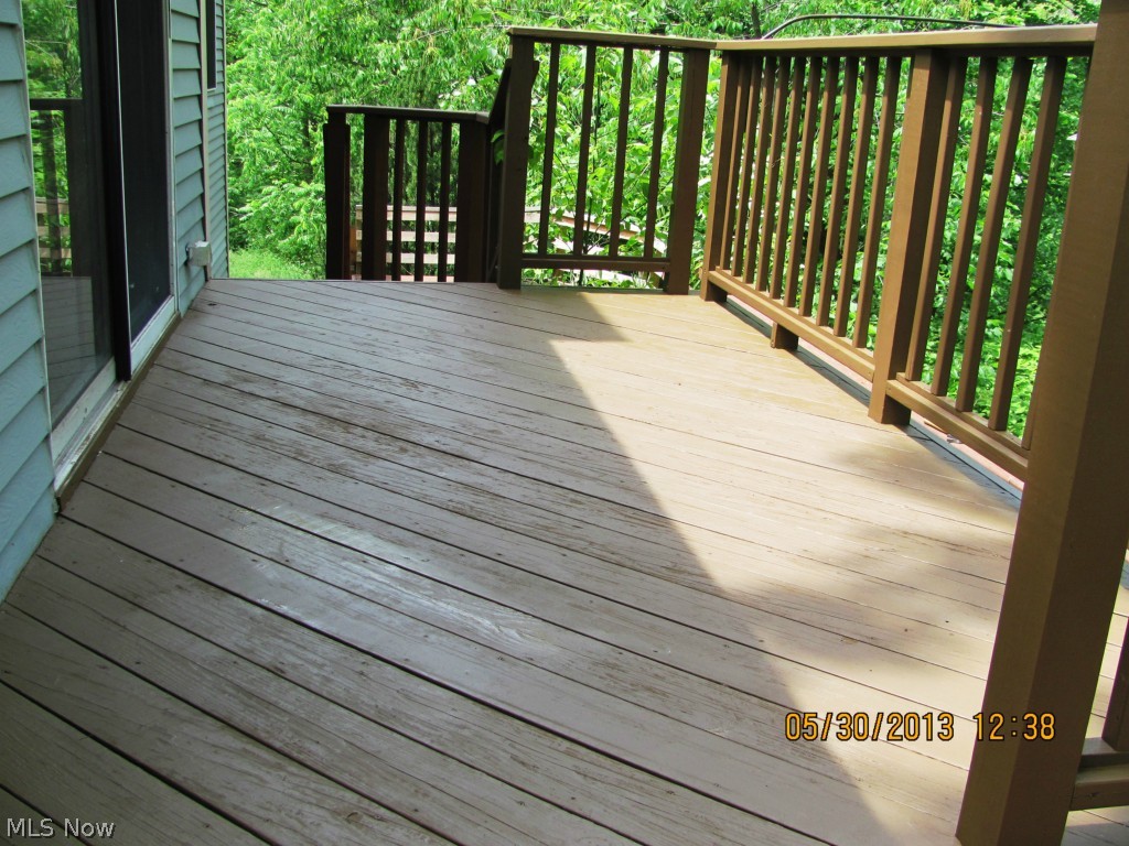 Cross Crk Lane Condo - Residential