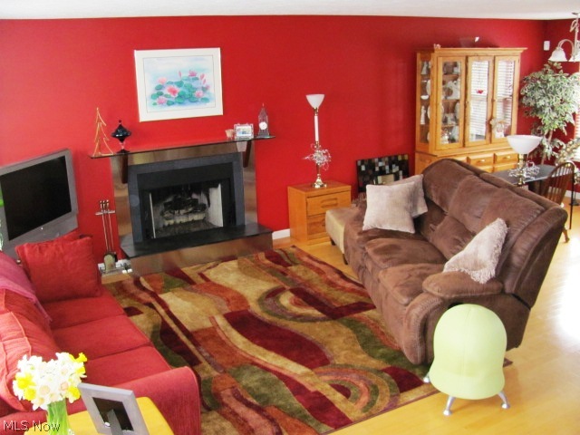 Cross Crk Lane Condo - Residential