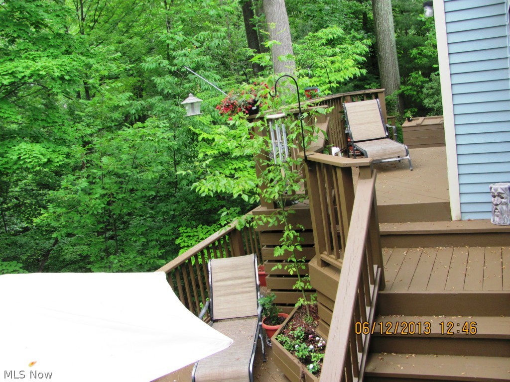 Cross Crk Lane Condo - Residential