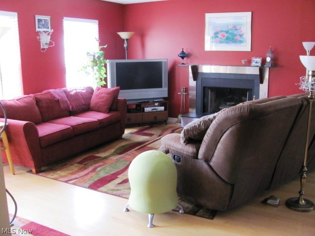 Cross Crk Lane Condo - Residential