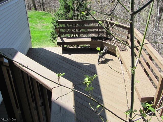 Cross Crk Lane Condo - Residential