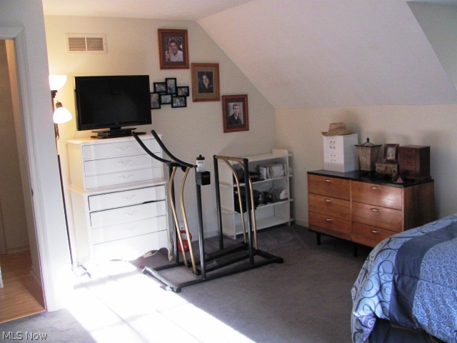 Cross Crk Lane Condo - Residential