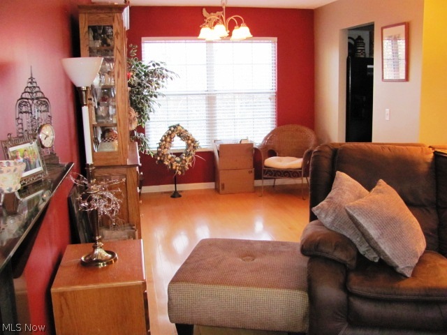 Cross Crk Lane Condo - Residential