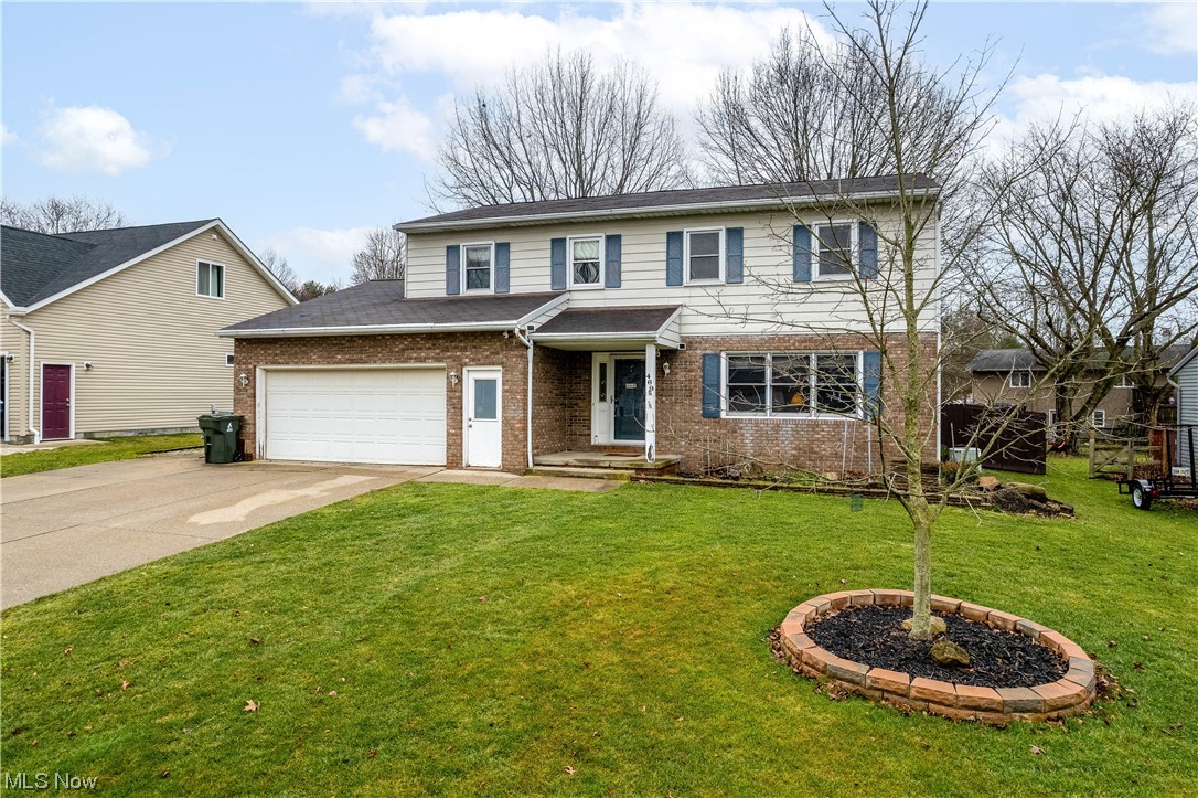 Park Mdws V - Residential