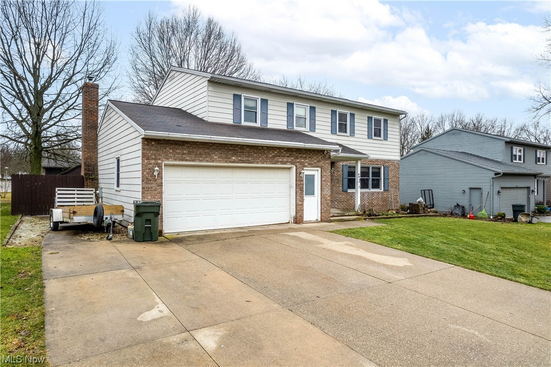 Park Mdws V - Residential