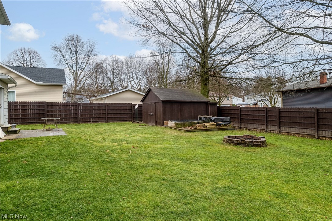 Park Mdws V - Residential