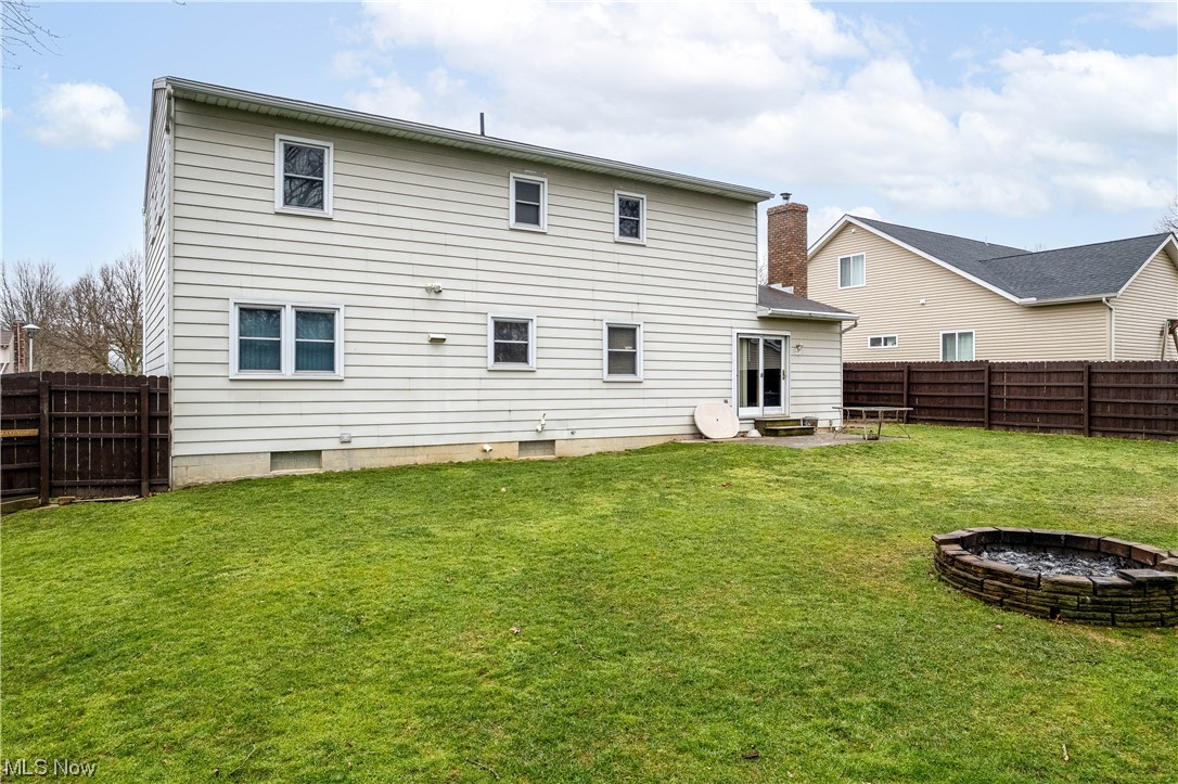 Park Mdws V - Residential