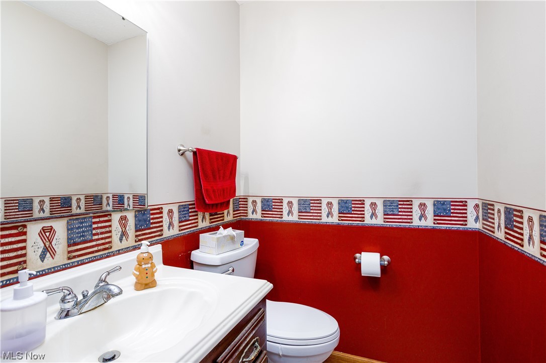 Park Mdws V - Residential