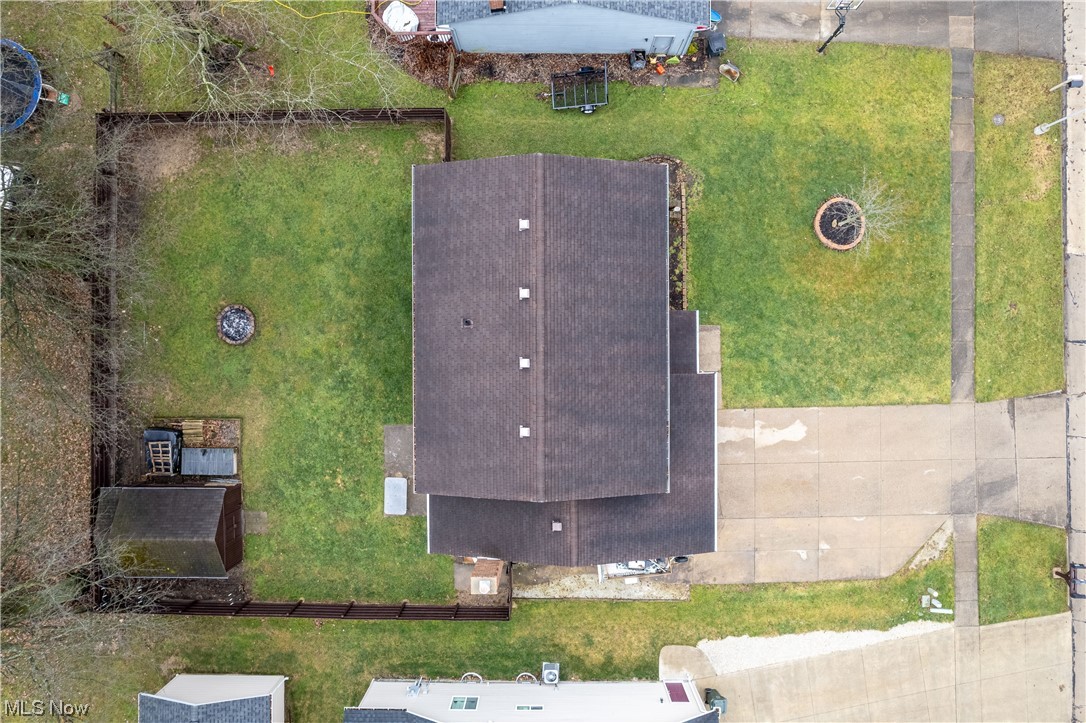 Park Mdws V - Residential