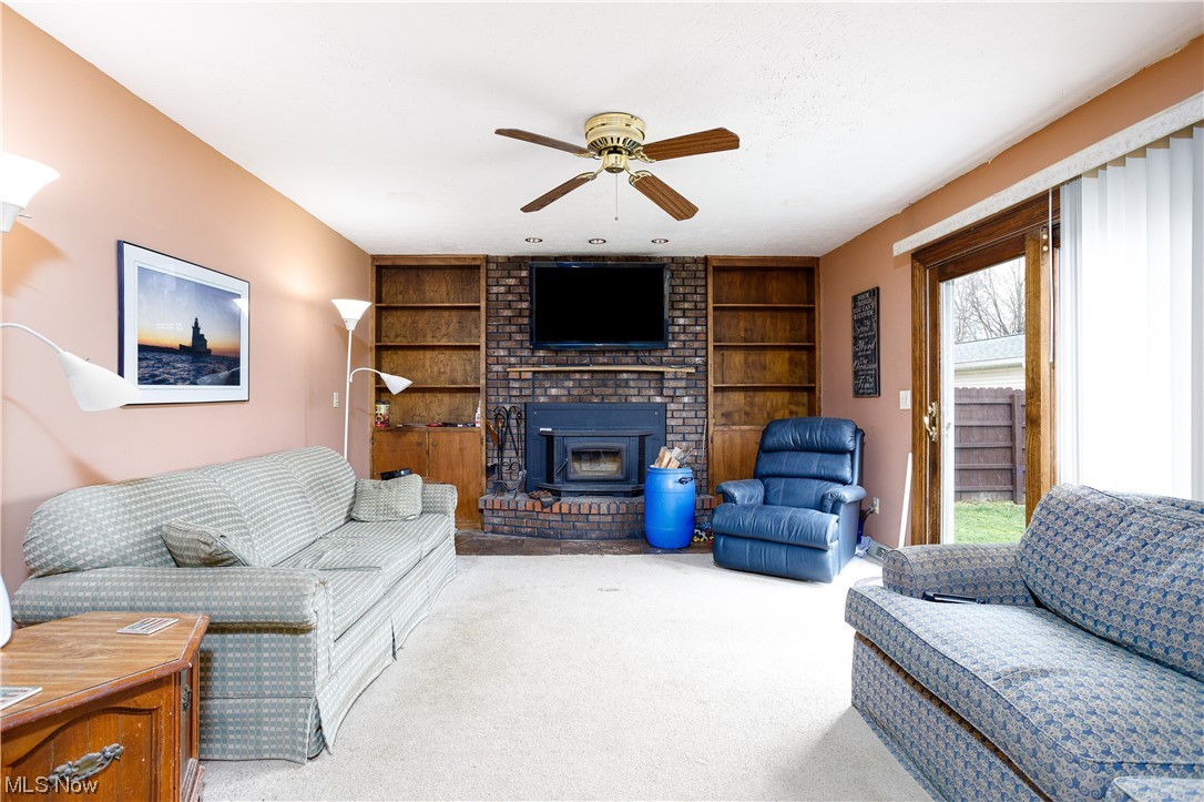 Park Mdws V - Residential