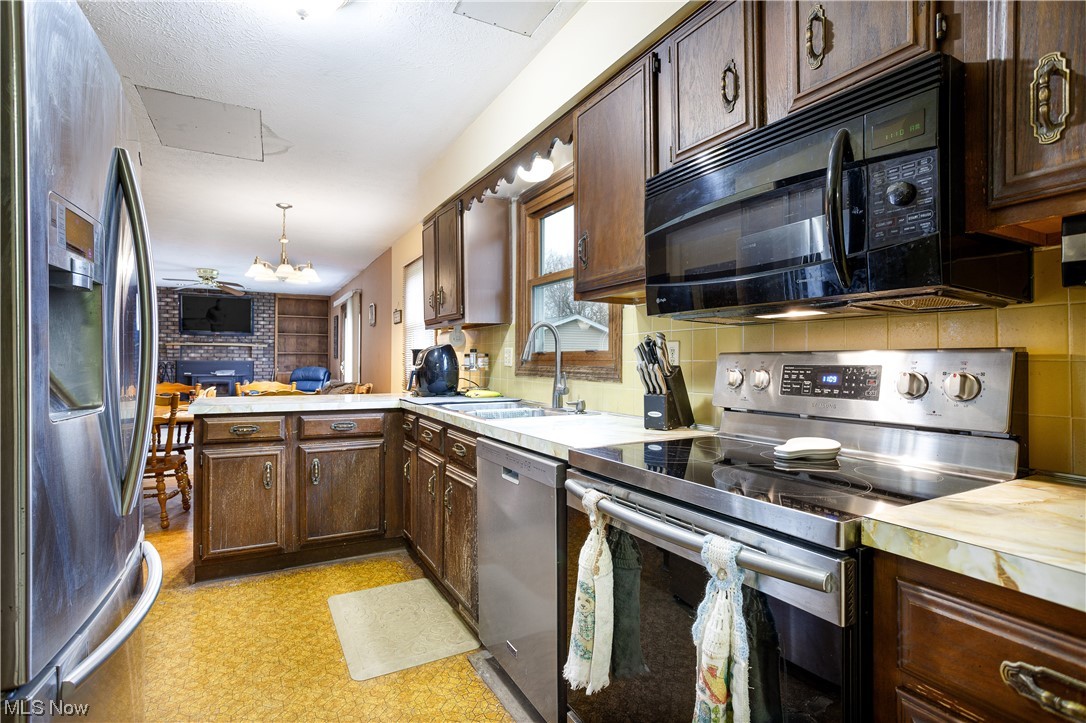 Park Mdws V - Residential